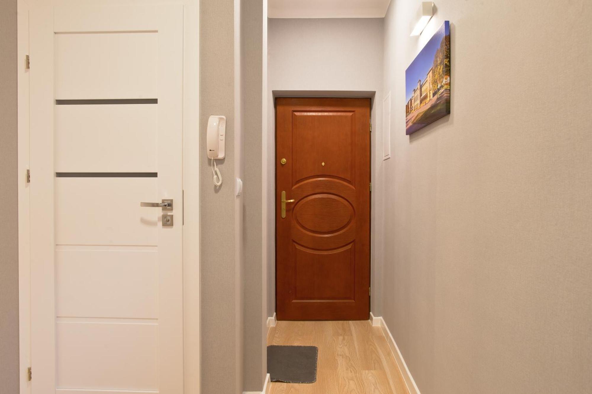 Apartment Center Platinum Krynica Zdroj