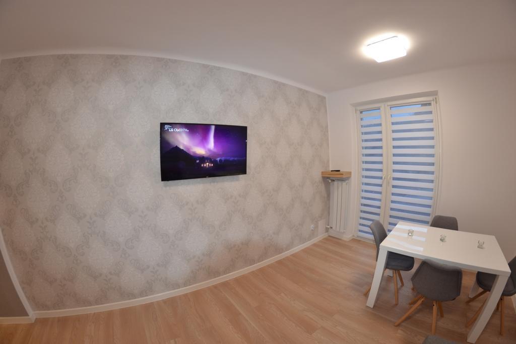Apartment Center Platinum Krynica Zdroj