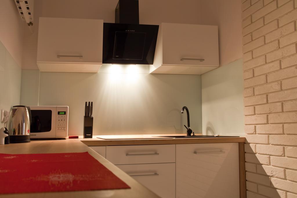 Apartment Center Platinum *