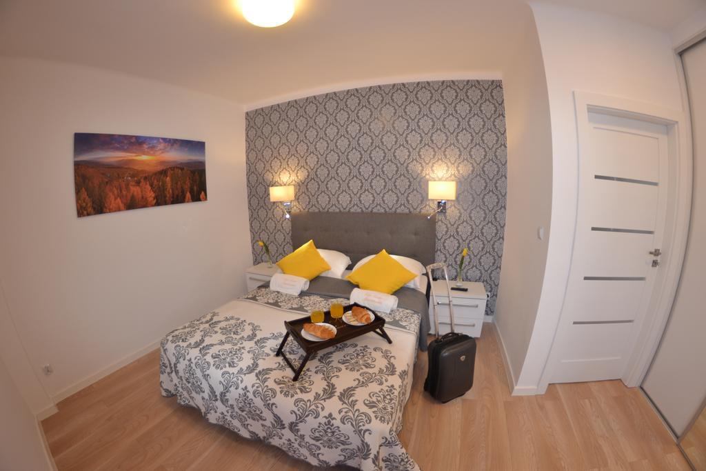 Center Platinum Krynica Zdroj