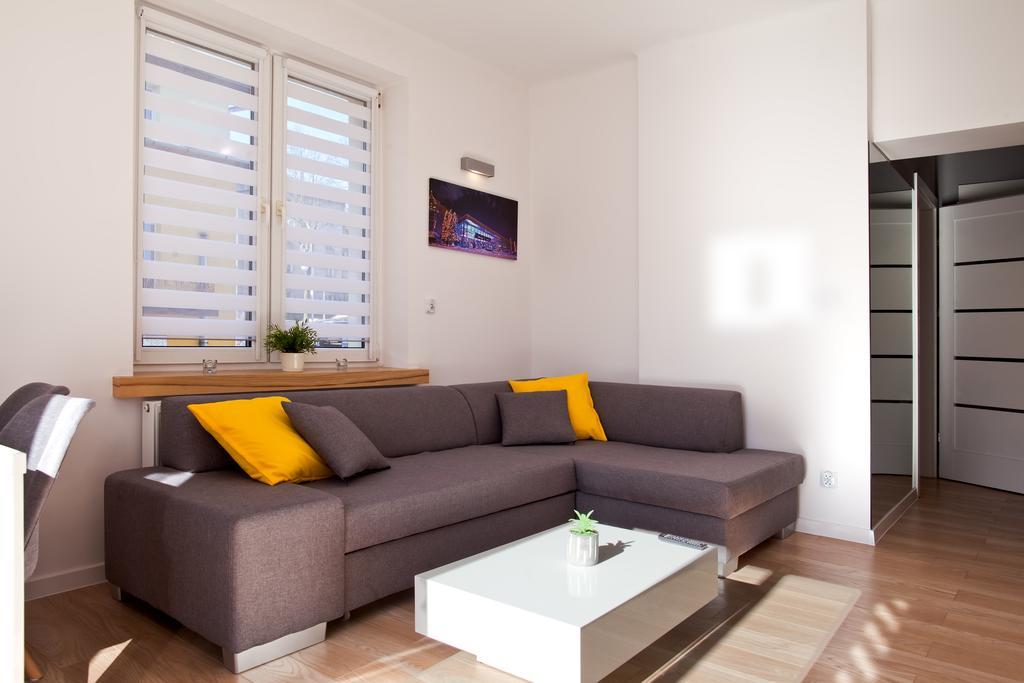 Center Platinum Apartment Krynica Zdroj